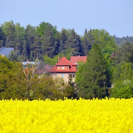 Ferienwohnung Deutschmann Dahlen Rum bild