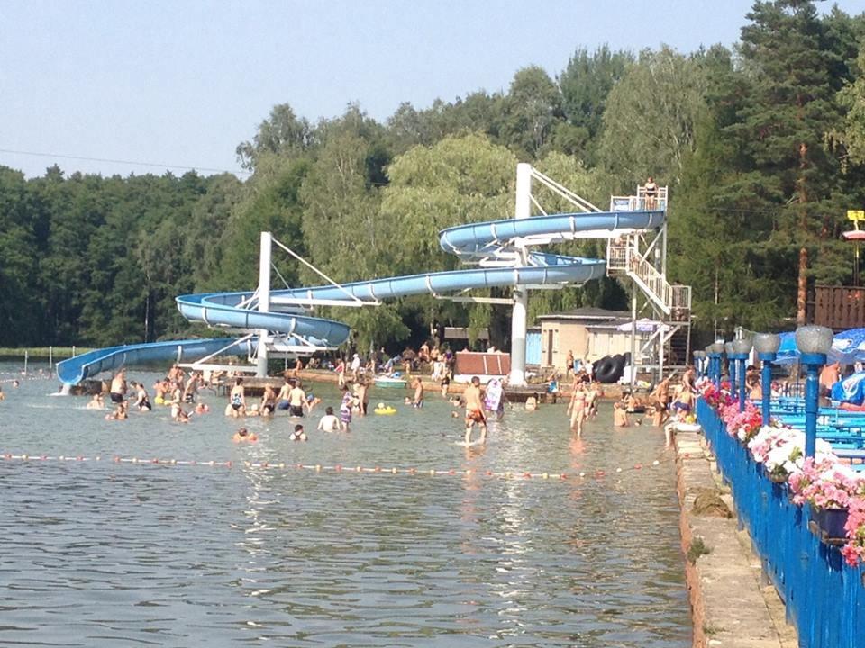 Ferienwohnung Deutschmann Dahlen Exteriör bild