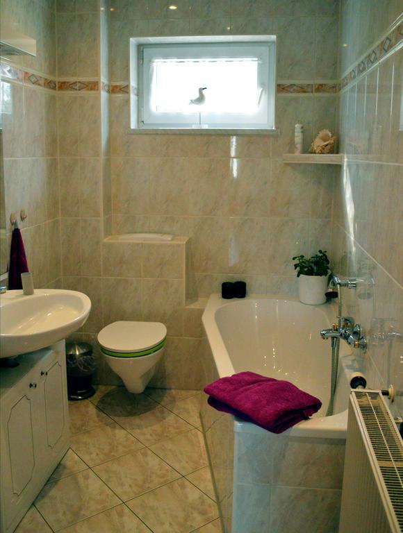 Ferienwohnung Deutschmann Dahlen Rum bild