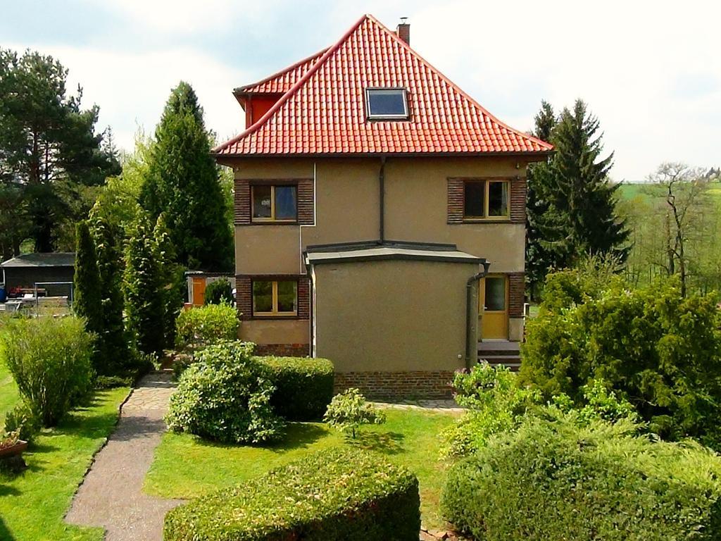 Ferienwohnung Deutschmann Dahlen Exteriör bild