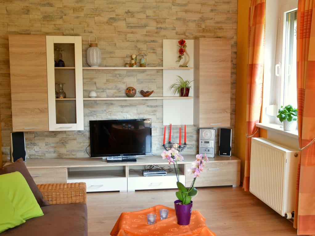 Ferienwohnung Deutschmann Dahlen Exteriör bild