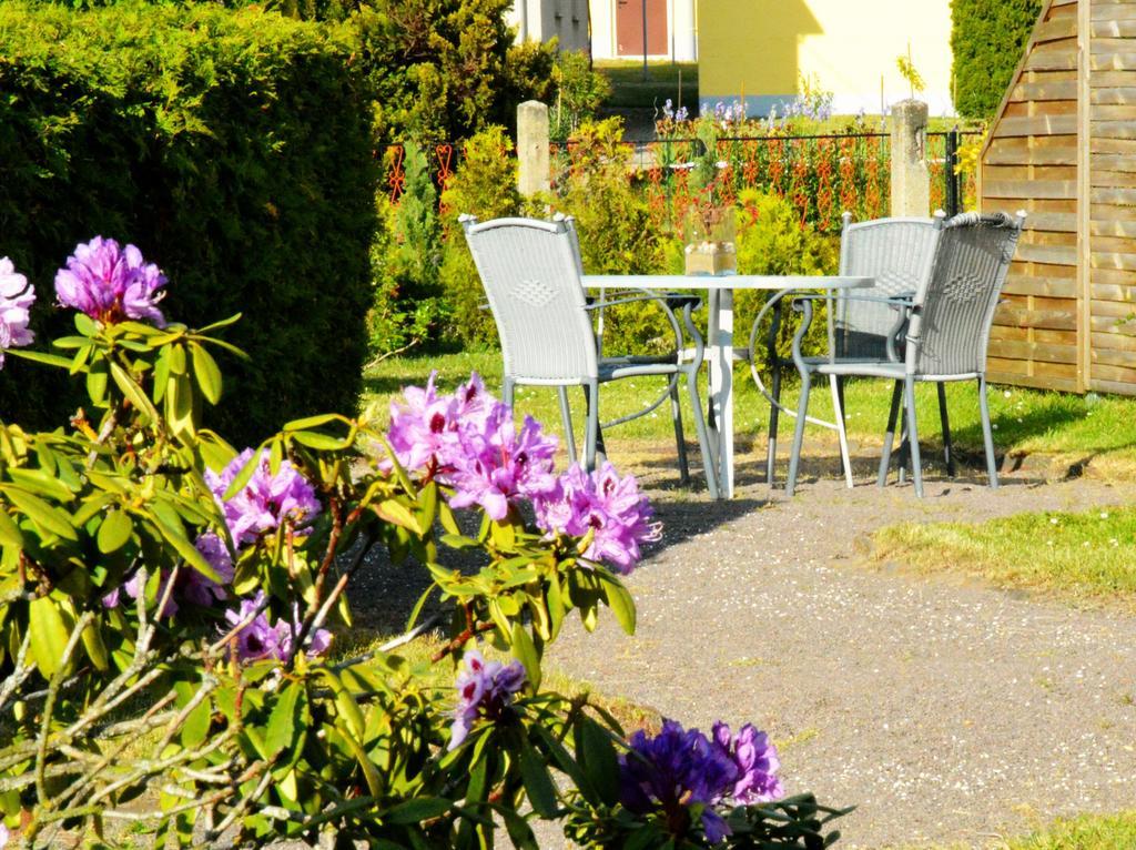 Ferienwohnung Deutschmann Dahlen Rum bild